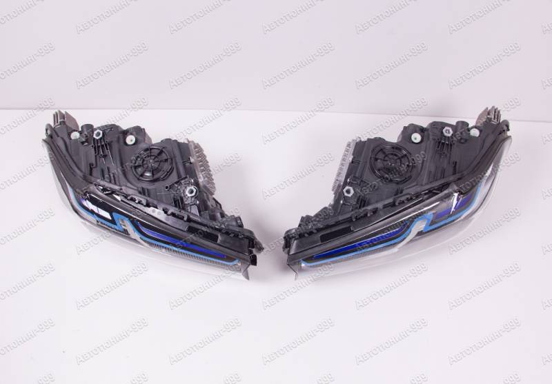   BMW 5 series (G 30)  (4)  -999