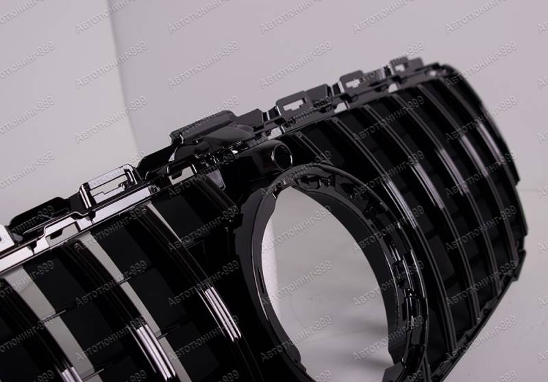  GT   Mercedes C-klasse (W 205)  ( ) (4)  -999