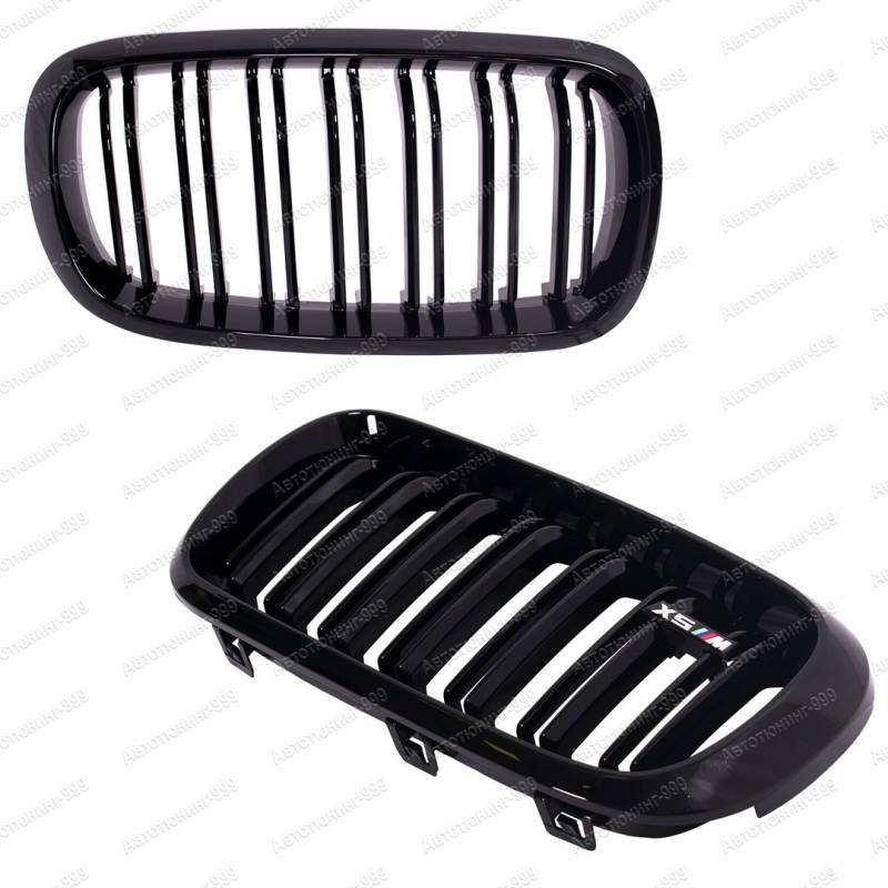   X5M  BMW X5 (F 15) (1)  -999