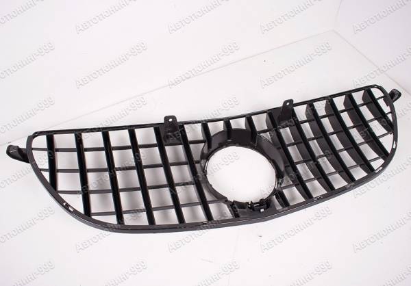      Mercedes-Benz / - GLE Coupe 2015 / 4 / autotuning999.ru