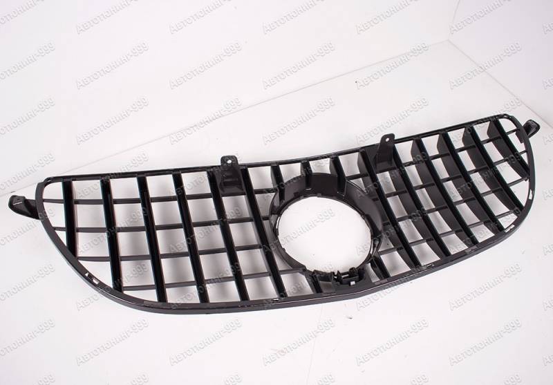  GT  Mercedes GLE Coupe (C 292)    63 AMG (4)  -999