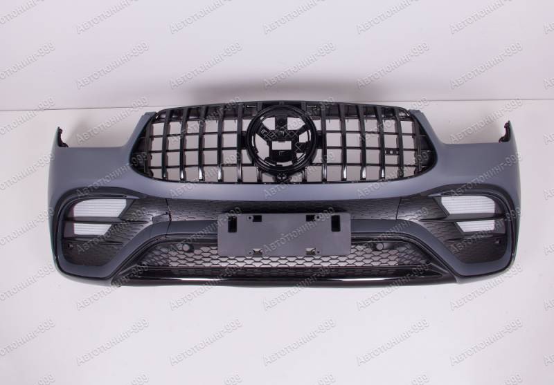   63s AMG  Mercedes GLE (V 167)  (2)  -999