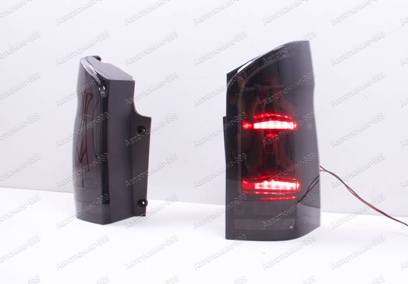   Mercedes Vito (W 447)  (7)  -999