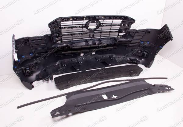  Toyota /  Land Cruiser 200 2012 / 6 / autotuning999.ru