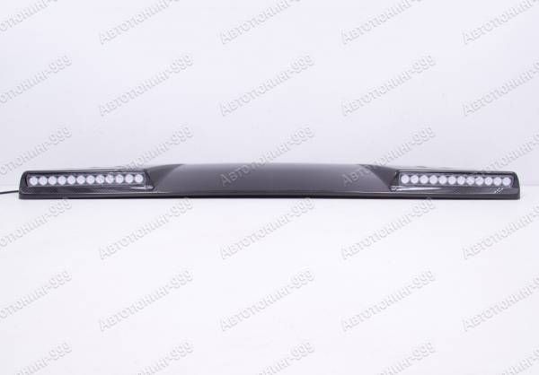 ������ Mercedes-Benz / ��������-���� G-klass (G463) 2018 / 2 / autotuning999.ru