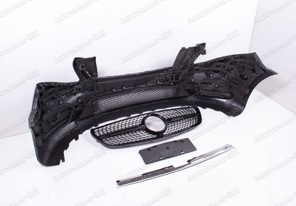  Mercedes-Benz / - V-klass ###CURR_CATEGORY_MODEL_YEAR### / 4 / autotuning999.ru