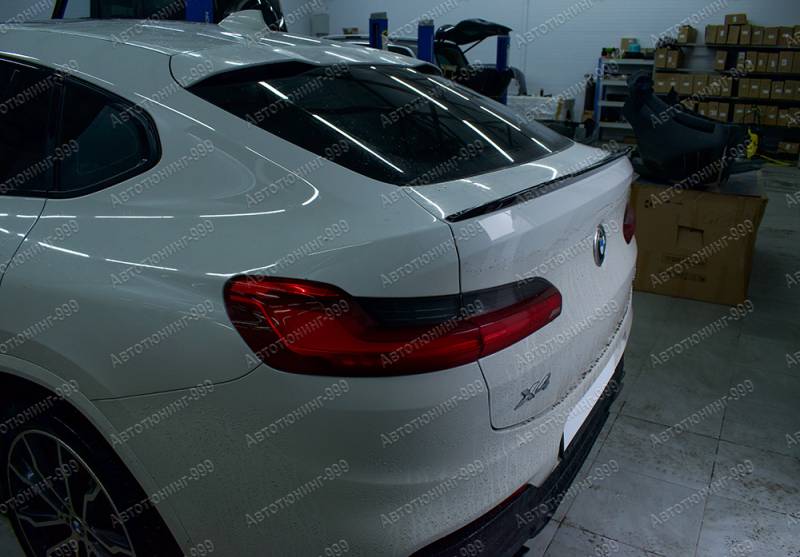  M  BMW X4 (G 02)   (7)  -999