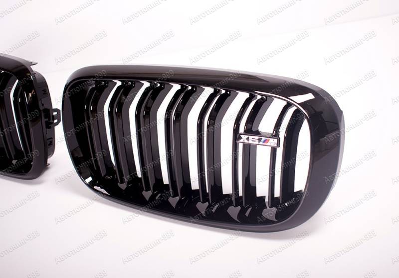   M6  BMW X6 (F 16) (6)  -999