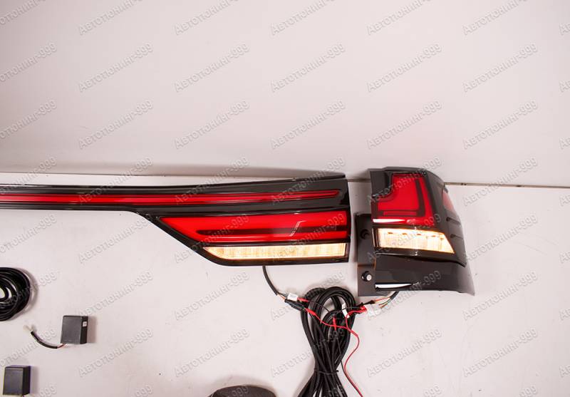   Lexus LX 570 ( LX 600) (23)  -999