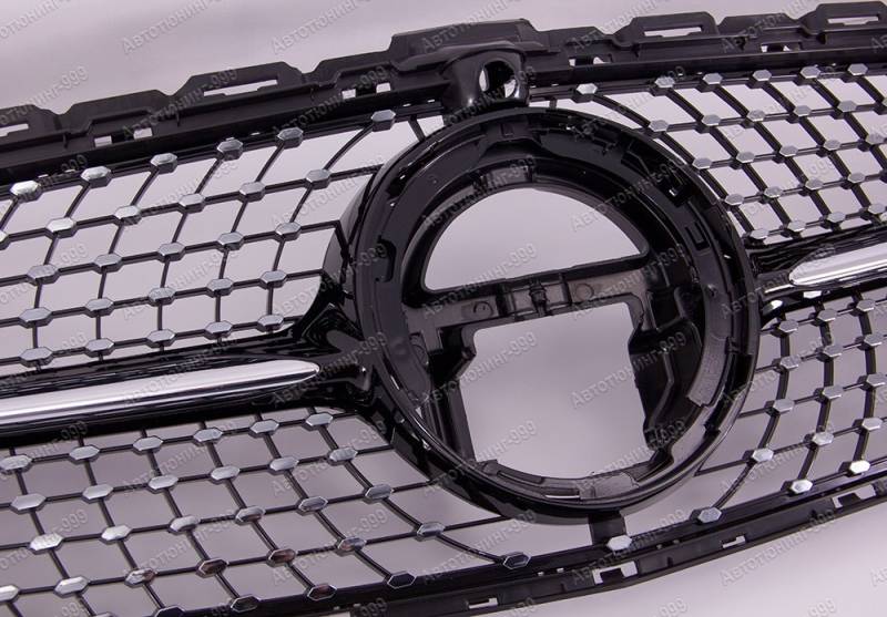  4.3  Mercedes C-klass (W 205) Coupe   (4)  -999