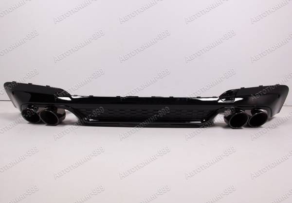  BMW /  X3 2017 / 4 / autotuning999.ru