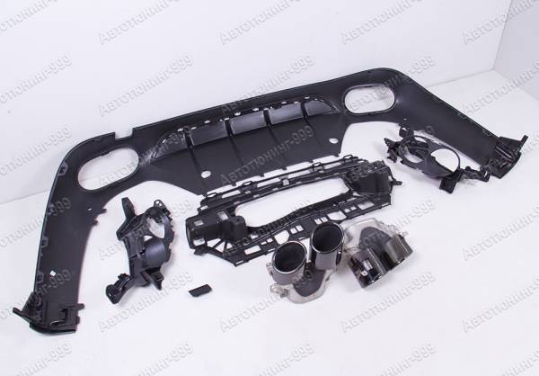  Mercedes-Benz / - E-klass (W214) 2024 / 6 / autotuning999.ru