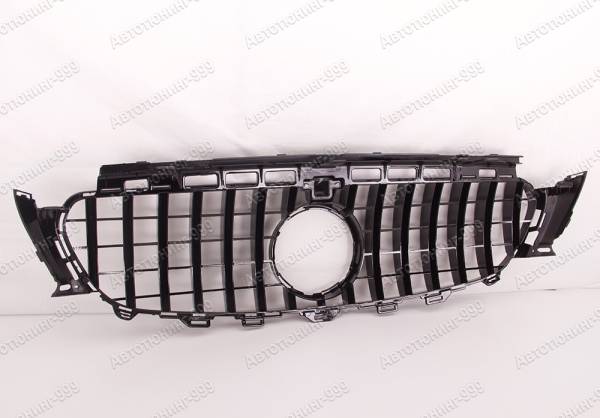      Mercedes-Benz / - E-klass (W213) 2016 / 4 / autotuning999.ru