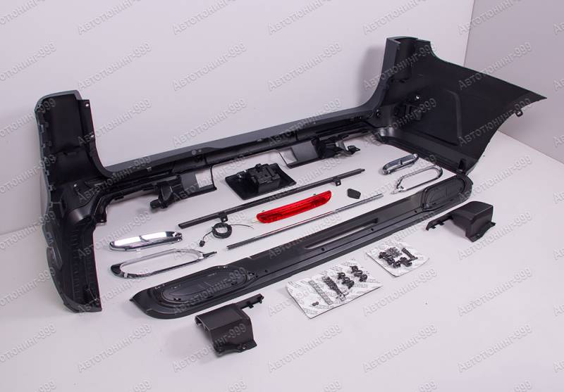  Maybach  Mercedes Vito (W 447) (11)  -999