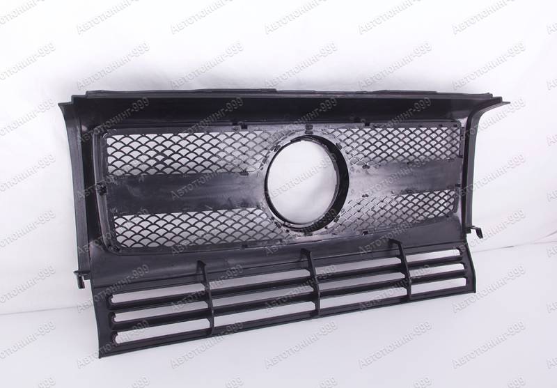  63 AMG  Mercedes G-klass (W 463) (7)  -999