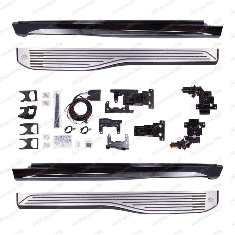   Maybach  GLS (X 167)   (1)  -999