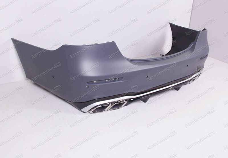    Mercedes E-klass W213 (2016-2019)  Mercedes W213 (2020)  AMG 63 (13)  -999