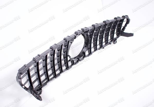      Mercedes-Benz / - A-klass 2015 / 4 / autotuning999.ru