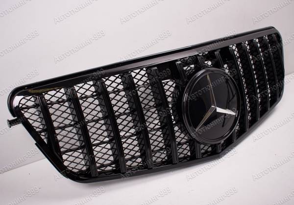      Mercedes-Benz / - E-klass (W212) 2009 / 4 / autotuning999.ru