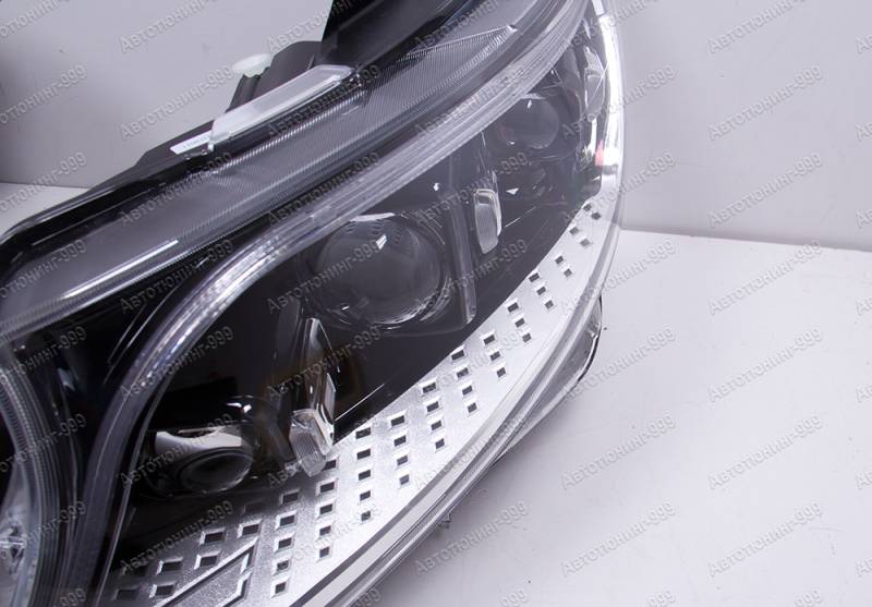  Mercedes Vito (W 447) NEW (5)  -999