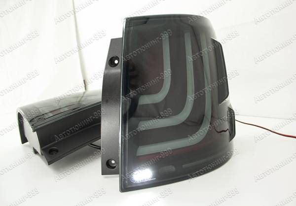 , ,  Land Rover /   Range Rover Sport 2005 / 7 / autotuning999.ru