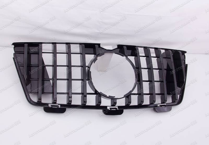  GT Mercedes Gl-class (X 164) 2007-2009 () (3)  -999