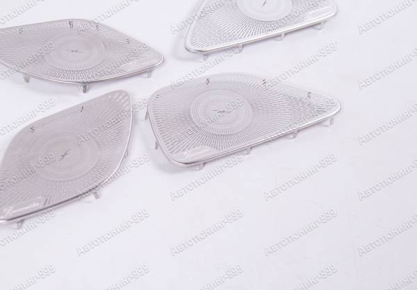  Mercedes-Benz / - GLE 2018 / 3 / autotuning999.ru