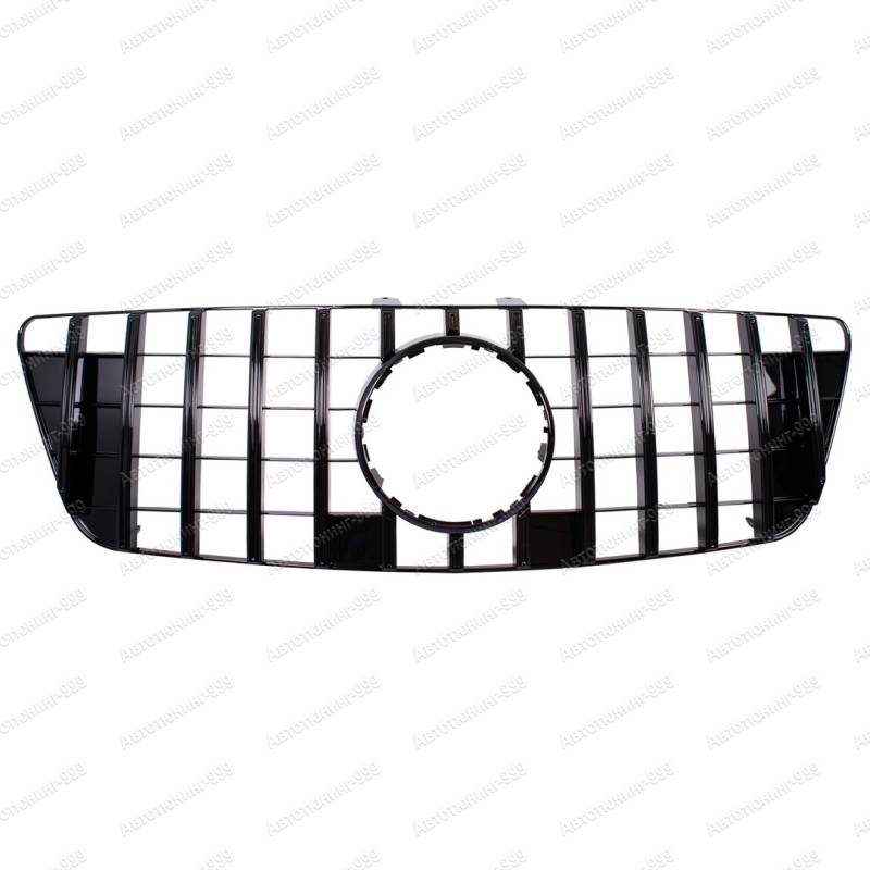  GT   Mercedes M-klass (W 164)   2008-2011 . (1)  -999