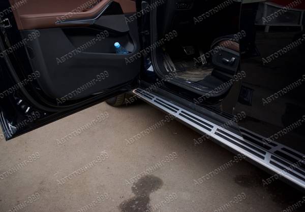 , ,  BMW /  5 2018 / 14 / autotuning999.ru