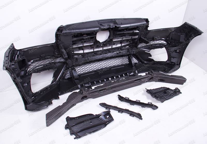     Mercedes GLS (X 167)  (6)  -999