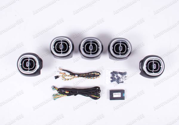  Mercedes-Benz / - C-klass (W206) ###CURR_CATEGORY_MODEL_YEAR### / 2 / autotuning999.ru