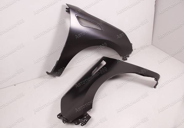  Nissan /  Patrol 2010 / 9 / autotuning999.ru