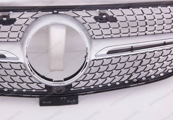      Mercedes-Benz / - GLE Coupe 2015 / 3 / autotuning999.ru