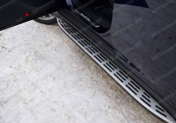 , ,  Mercedes-Benz / - GLE Coupe 2019 / 12 / autotuning999.ru