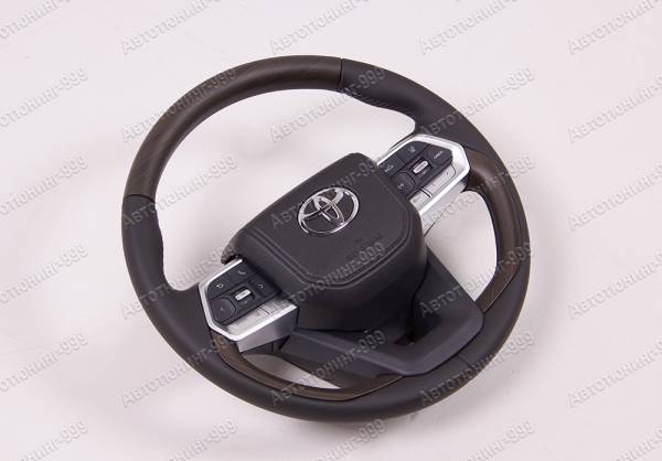  Toyota /  Land Cruiser 200 2016 / 3 / autotuning999.ru