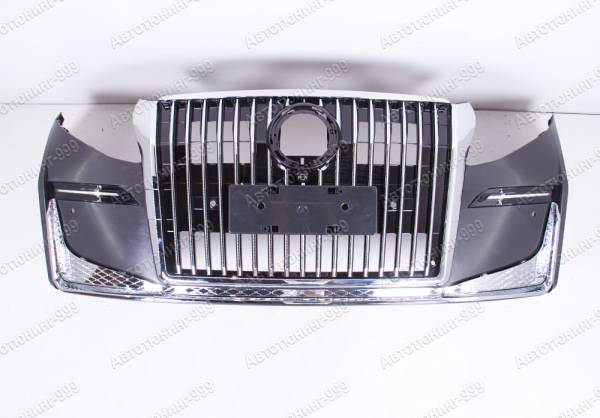  Mercedes-Benz / - V-klass ###CURR_CATEGORY_MODEL_YEAR### / 2 / autotuning999.ru