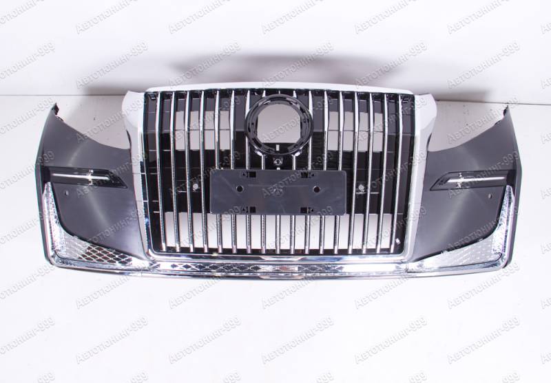  AURUS   Mercedes V-klass (W 447) (2)  -999