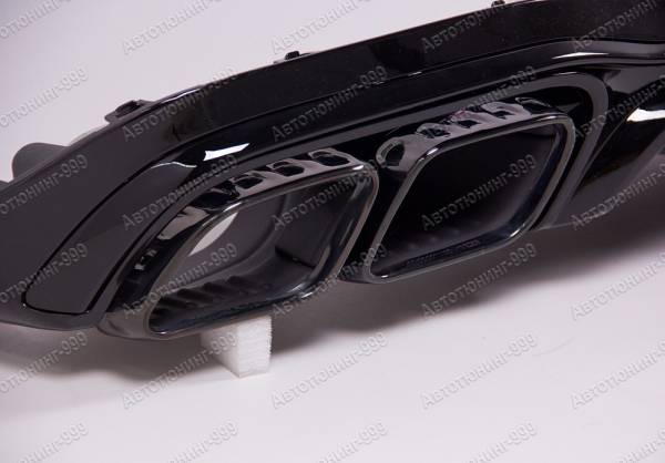  Mercedes-Benz / - E-klass (W213) 2020 / 4 / autotuning999.ru