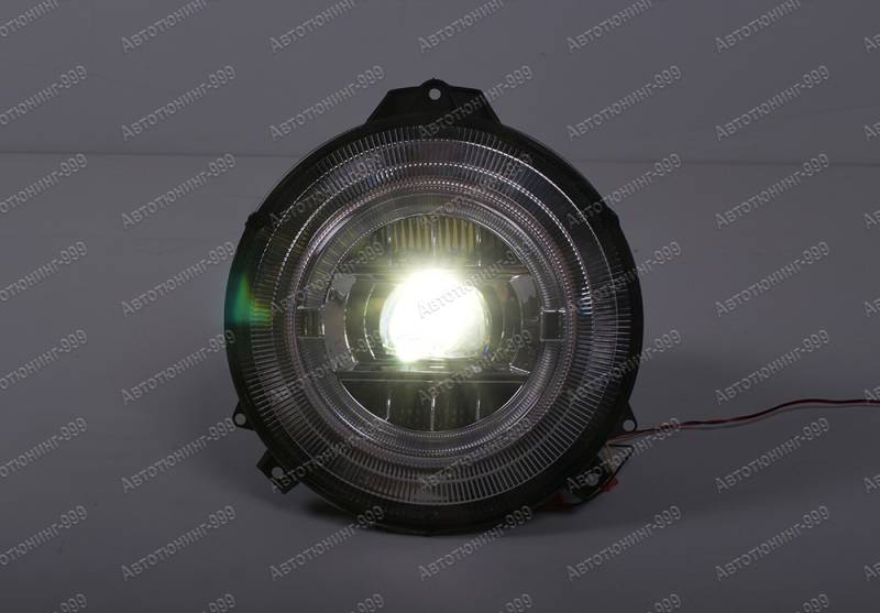   Mercedes G-klass (W 463)  2019 () (5)  -999