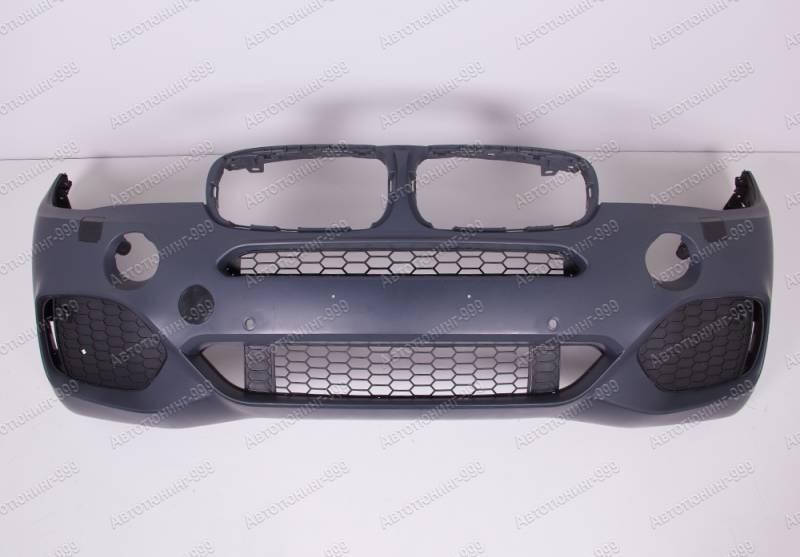  M   BMW X5 (F 15) (7)  -999