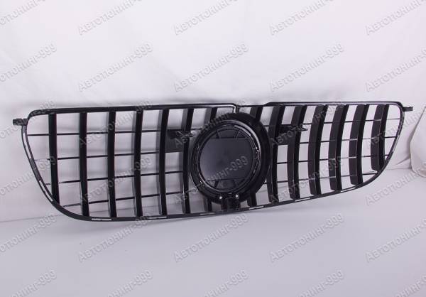      Mercedes-Benz / - GLS 2015 / 12 / autotuning999.ru