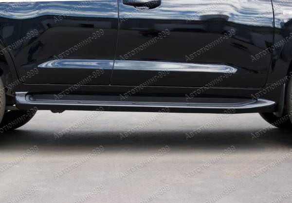 , ,  Toyota /  Land Cruiser 200 2007 / 13 / autotuning999.ru