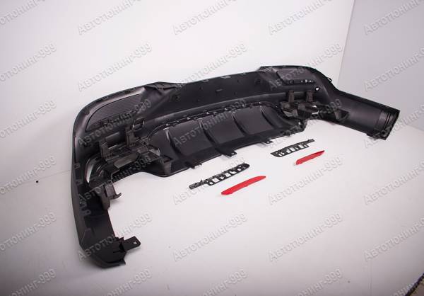  Mercedes-Benz / - GLE Coupe 2015 / 10 / autotuning999.ru