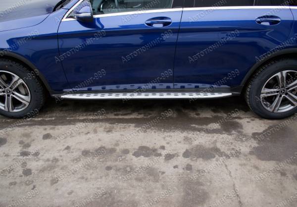 , ,  Mercedes-Benz / - GLC 2016 / 20 / autotuning999.ru