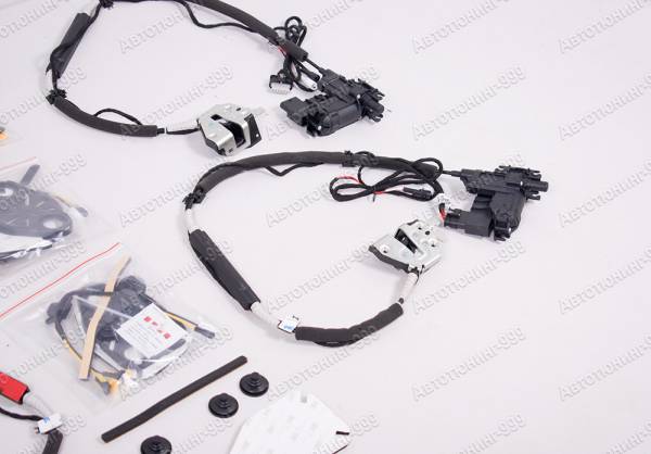     Toyota /  Land Cruiser 200 2016 / 5 / autotuning999.ru