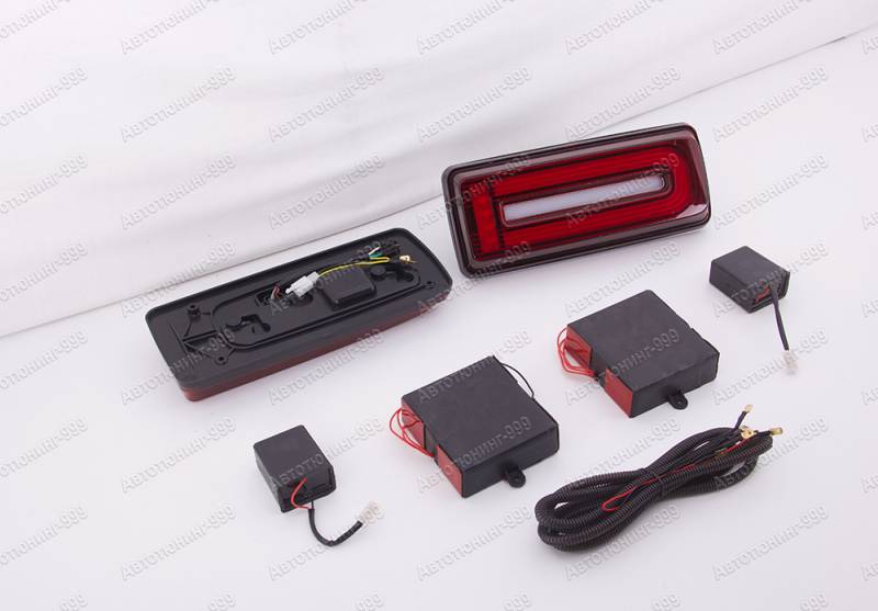   2019 NEW  Mercedes G-klass (W 463) (3)  -999