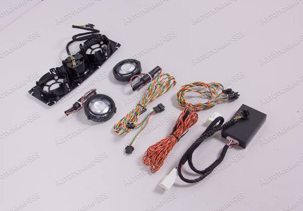  Mercedes-Benz / - S-klass (W222) 2013 / 4 / autotuning999.ru