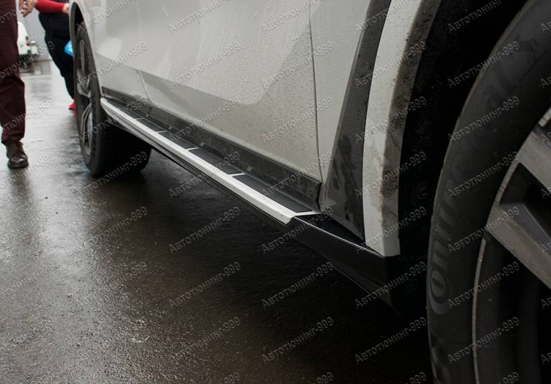   BMW X7 (G 07)   (13)  -999