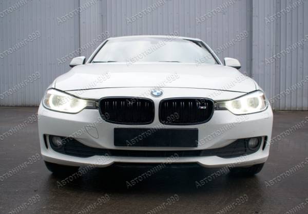      BMW /  3  2011 / 7 / autotuning999.ru