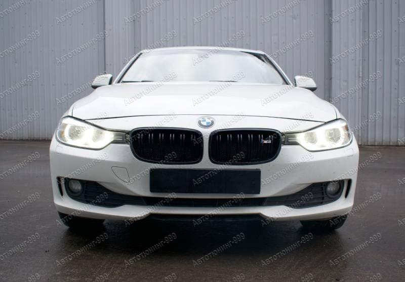   M3  BMW 3  F 30 (7)  -999